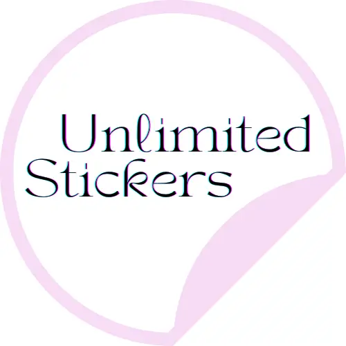 stickers 1